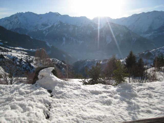 Solaires (les) 17898 - Alpe d'Huez