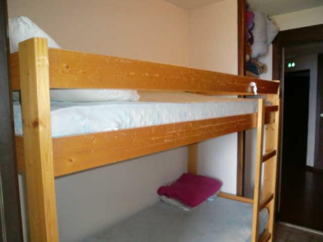 Solaires (les) 17898 - Alpe d'Huez