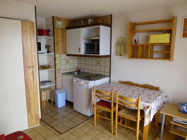 Solaires (les) 17898 - Alpe d'Huez