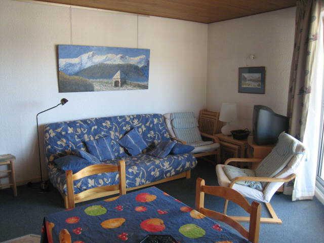 Azur (l') 18688 - Alpe d'Huez