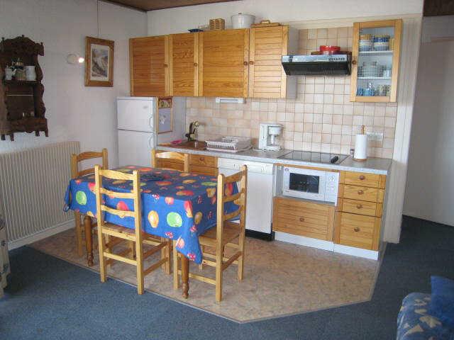 Azur (l') 18688 - Alpe d'Huez