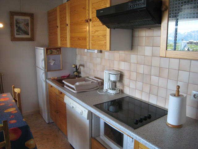 Azur (l') 18688 - Alpe d'Huez