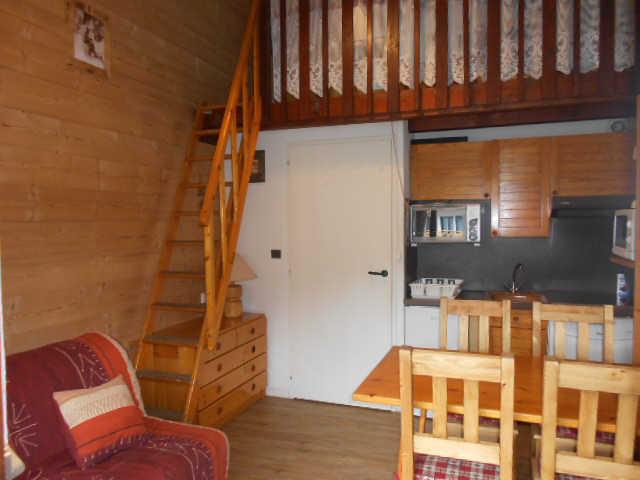 Bel Alpe (le) 18692 - Alpe d'Huez