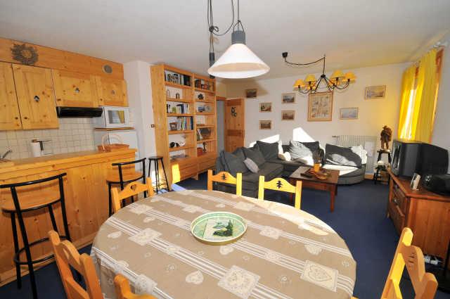 Dauphinoise (la) 18709 - Alpe d'Huez