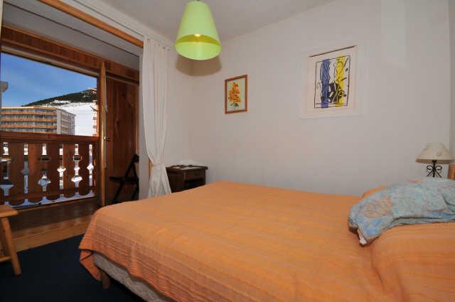 Dauphinoise (la) 18709 - Alpe d'Huez