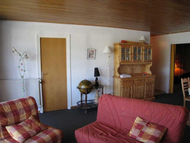 Horizon (l') 18722 - Alpe d'Huez