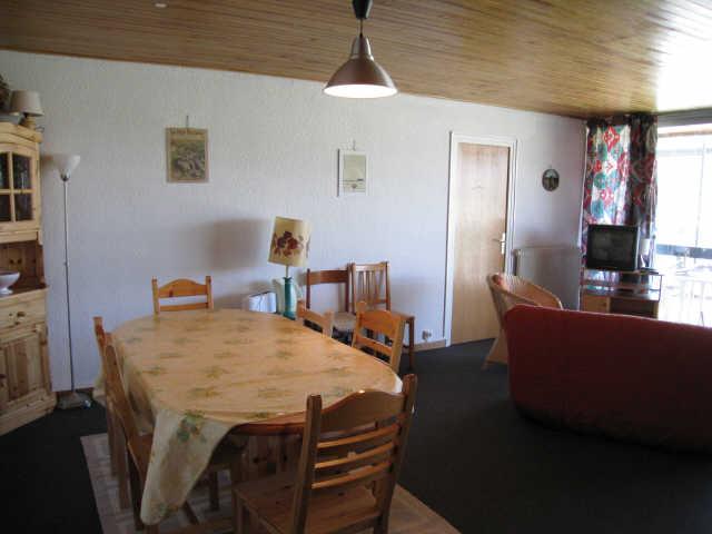 Horizon (l') 18722 - Alpe d'Huez