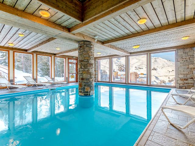 Appartement Aspen - Plagne Villages