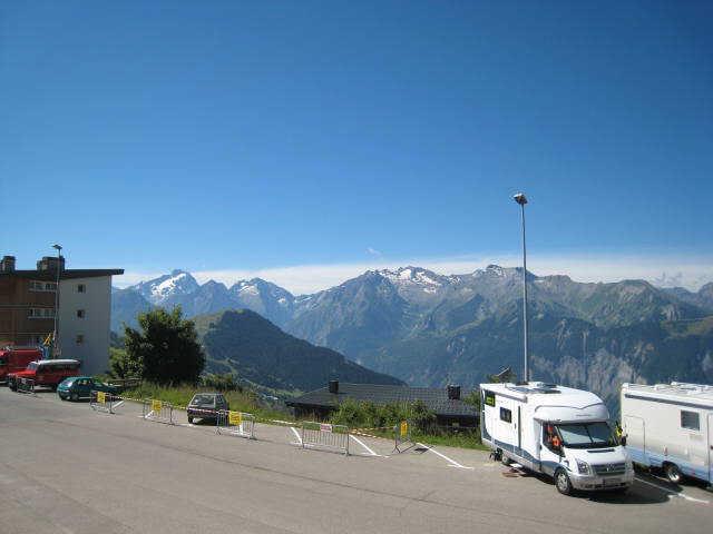 Muzelle (la) 18723 - Alpe d'Huez