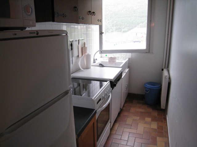 Muzelle (la) 18723 - Alpe d'Huez