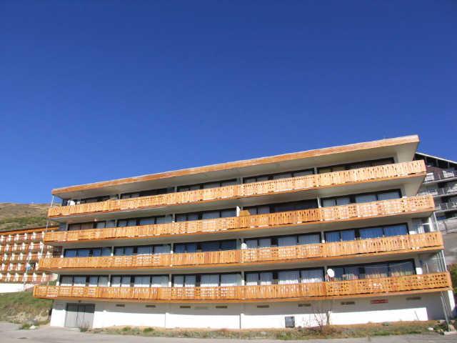 Muzelle (la) 18723 - Alpe d'Huez