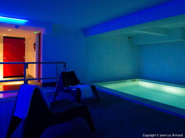 Appartement SOWELL Les Menuires Crêt Volant (MEN452) - Les Menuires Brelin