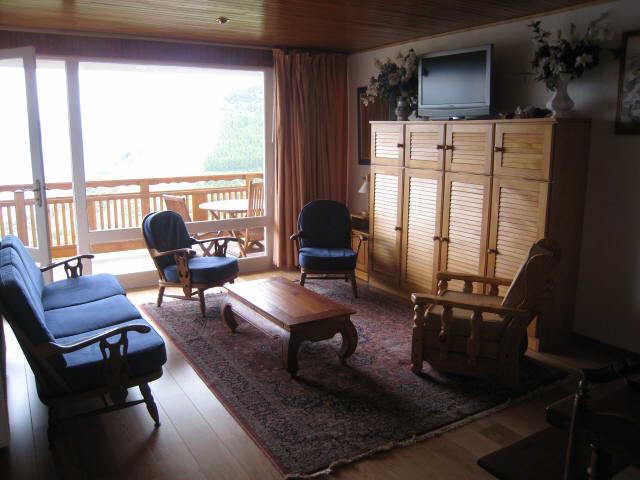 Panoramique (le) 18727 - Alpe d'Huez