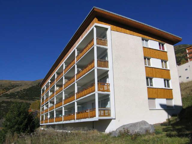 Panoramique (le) 18727 - Alpe d'Huez