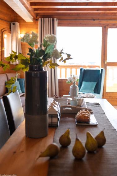 Résidence de Tourisme Montagnettes Soleil 2 - Val Thorens