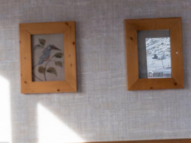 Résidence de Tourisme Montagnettes Soleil 2 - Val Thorens