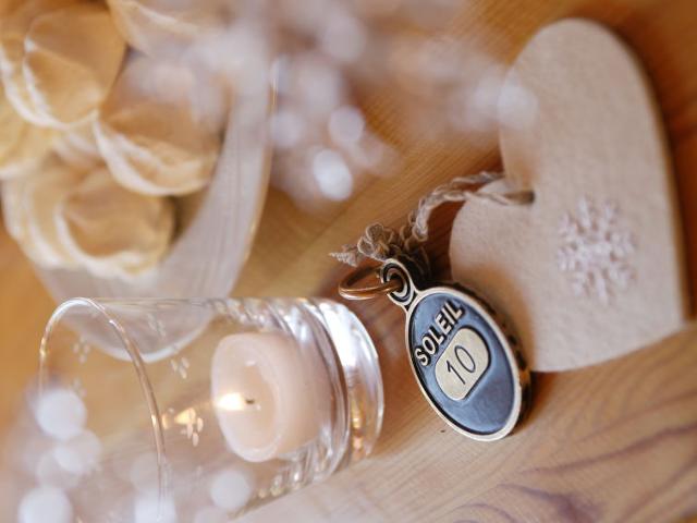 Résidence de Tourisme Montagnettes Soleil 2 - Val Thorens