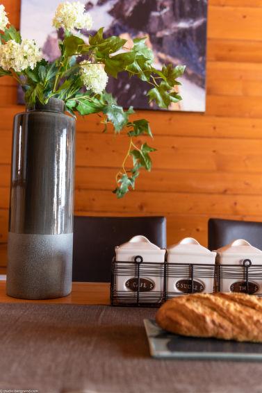 Résidence de Tourisme Montagnettes Soleil 2 - Val Thorens