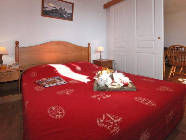 Appartement Chalets Des Cimes (LTU131) - La Toussuire