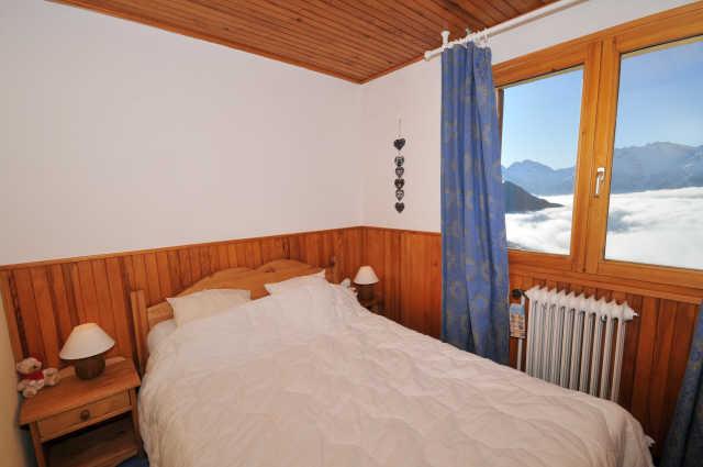 Paradis B (le) 18730 - Alpe d'Huez