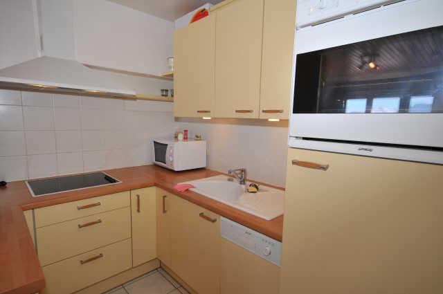 Paradis B (le) 18730 - Alpe d'Huez