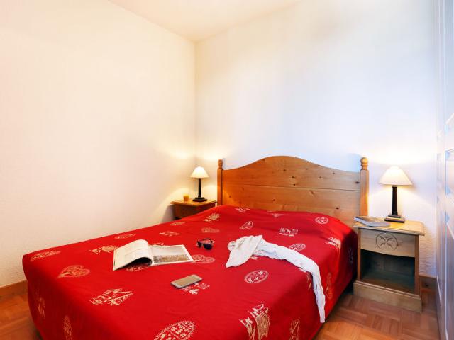 Appartement Chalets des Cimes (LTU132) - La Toussuire