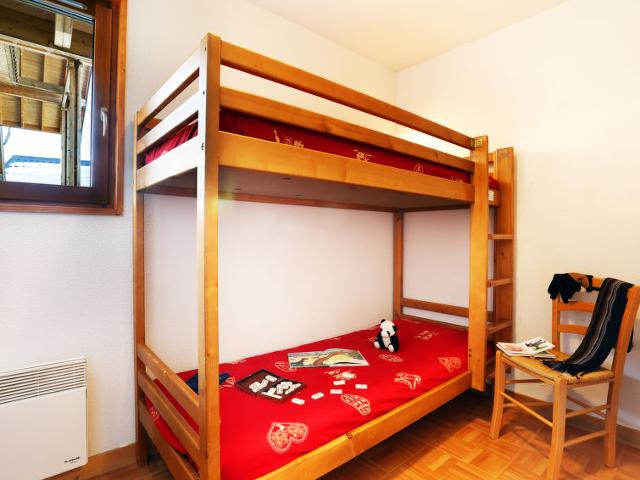 Appartement Chalets des Cimes (LTU132) - La Toussuire