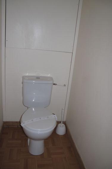 Appartement Chalets des Cimes (LTU132) - La Toussuire