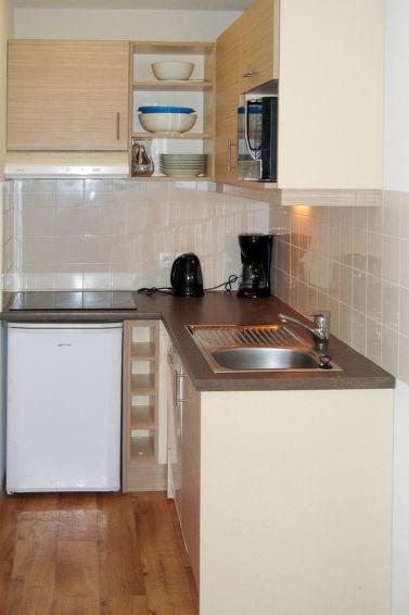 Appartement Le Grand Panorama I (VMN151) - Valmeinier