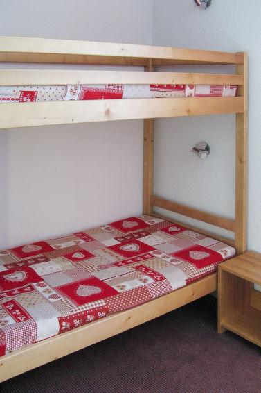 Appartement Le Grand Panorama I (VMN151) - Valmeinier