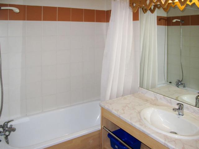 Appartement Domaine du Grand Tetras (SMO150) - Samoëns