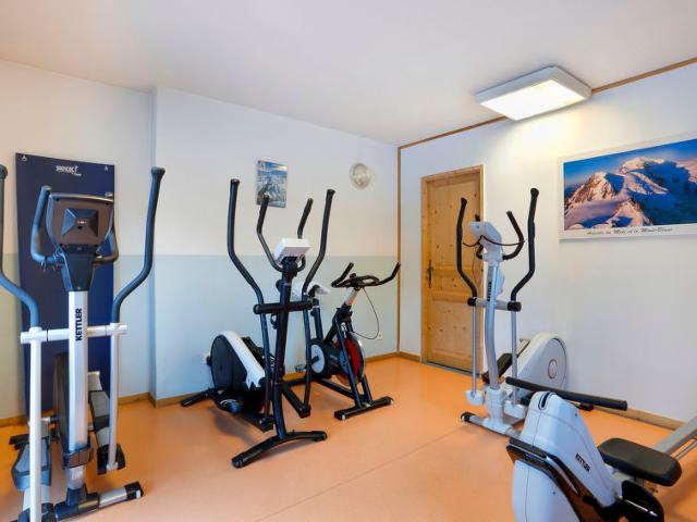 Appartement Domaine du Grand Tetras (SMO150) - Samoëns