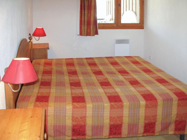 Appartement Domaine du Grand Tetras (SMO151) - Samoëns