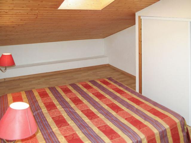 Appartement Domaine du Grand Tetras (SMO151) - Samoëns