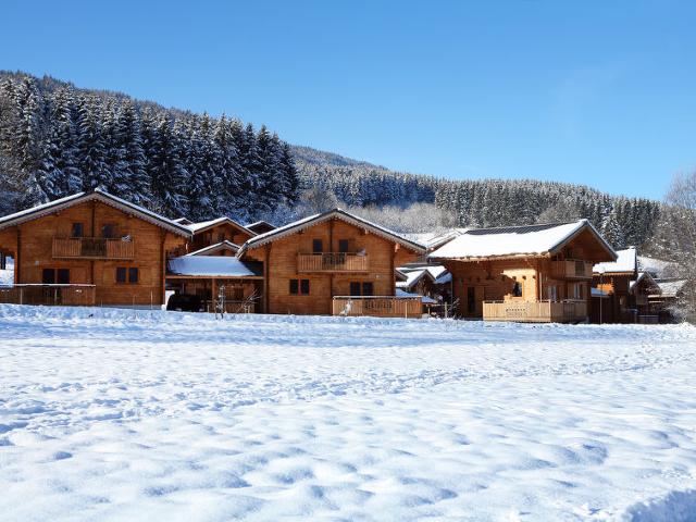 Appartement Bois de Champelle (MRI100) - Morillon Village