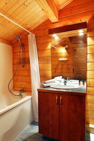 Appartement Bois de Champelle (MRI100) - Morillon Village