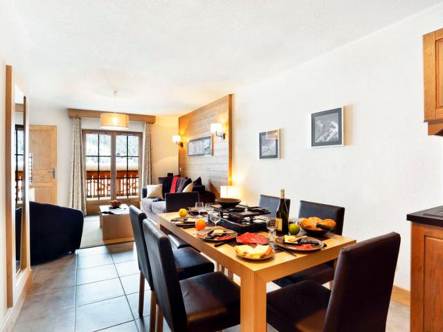 Appartement Le Grand Ermittage (CHL112) - Châtel