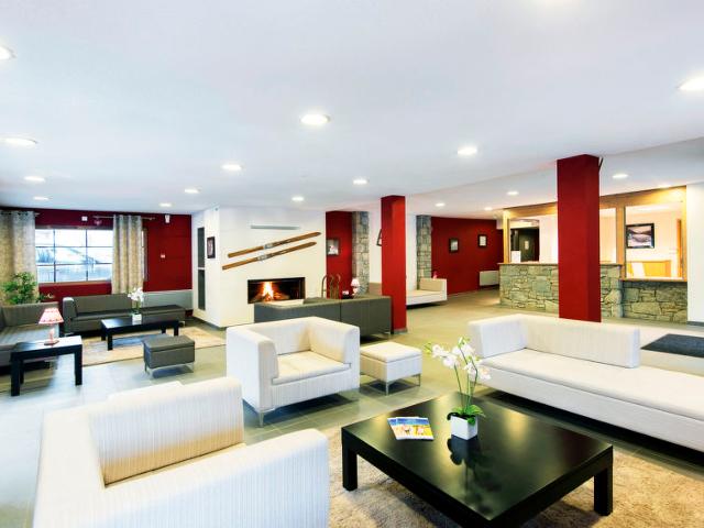 Appartement Le Grand Ermittage (CHL112) - Châtel