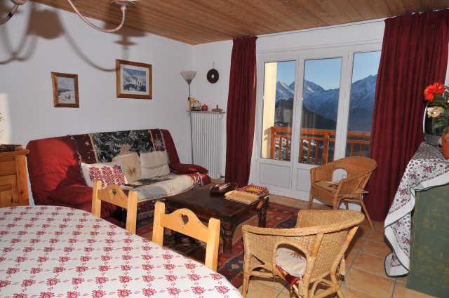 Paradis C (le) 18732 - Alpe d'Huez