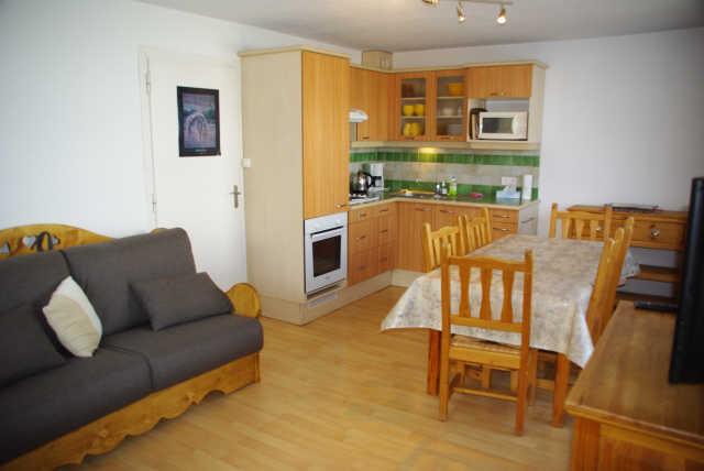 Kandahar (le) 18755 - Alpe d'Huez