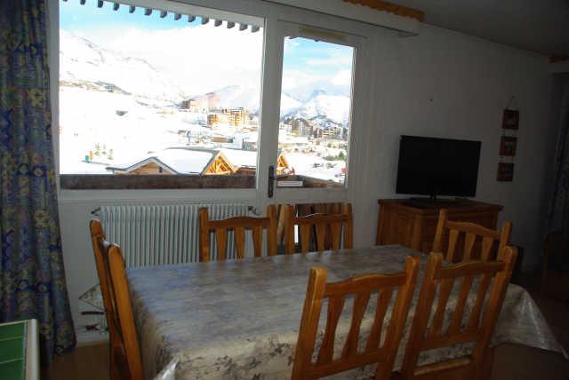 Kandahar (le) 18755 - Alpe d'Huez