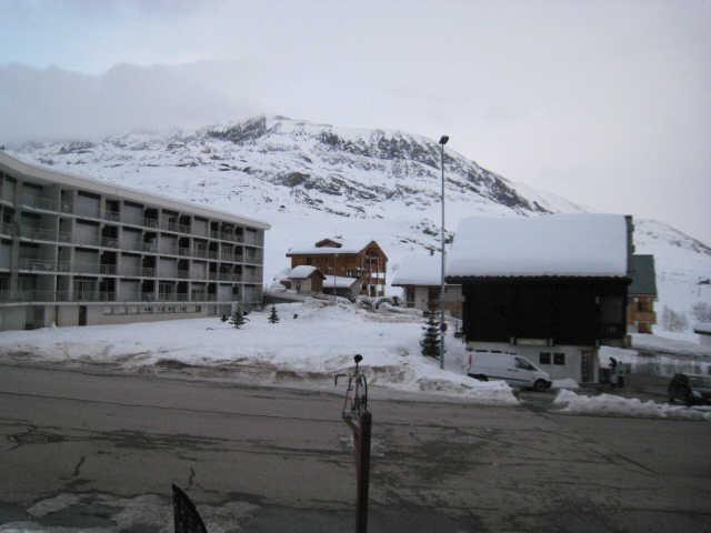 Karen (le) 18756 - Alpe d'Huez