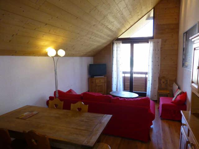 Lauvitel (le) 18757 - Alpe d'Huez