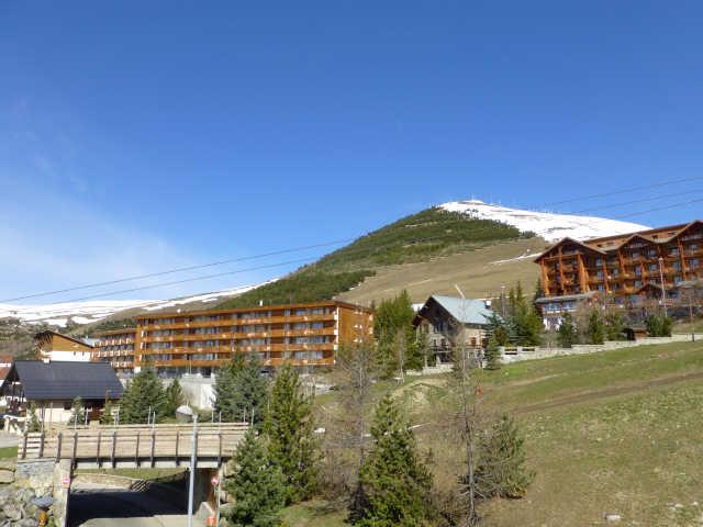 Lauvitel (le) 18757 - Alpe d'Huez