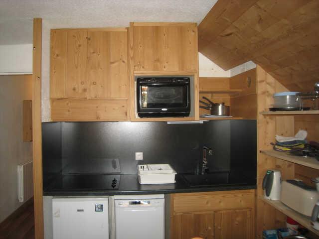 Lauvitel (le) 18757 - Alpe d'Huez