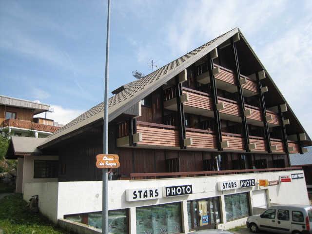 Lauvitel (le) 18757 - Alpe d'Huez