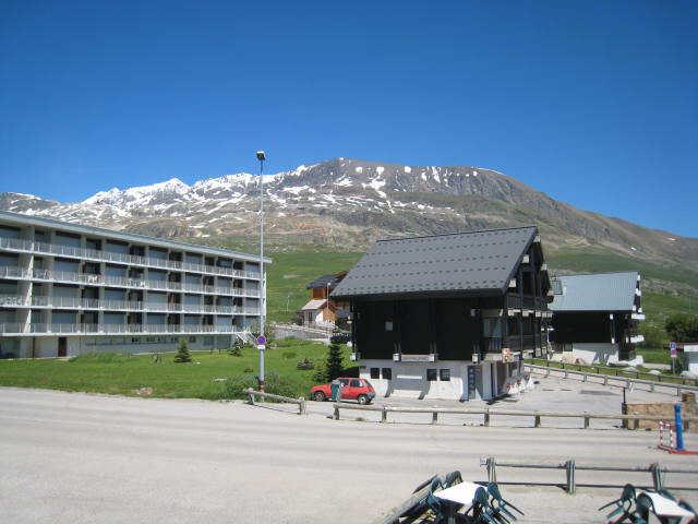Karen (le) 18759 - Alpe d'Huez