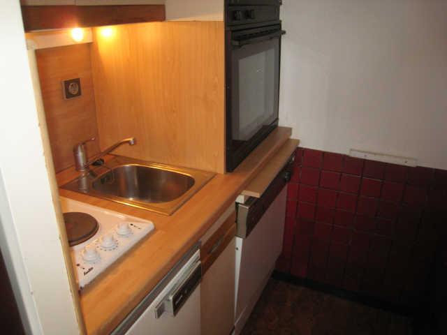 Karen (le) 18759 - Alpe d'Huez