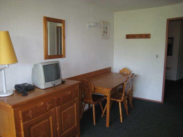 Mélèzes (les) 18766 - Alpe d'Huez