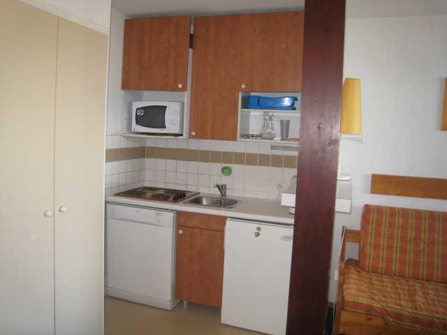 Mélèzes (les) 18766 - Alpe d'Huez